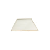 Enamel Polygon Tray 03