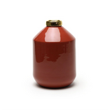 Enamel Vase 01