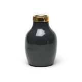 Enamel Vase 03