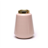 Enamel Vase 06
