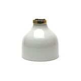 Enamel Vase 07