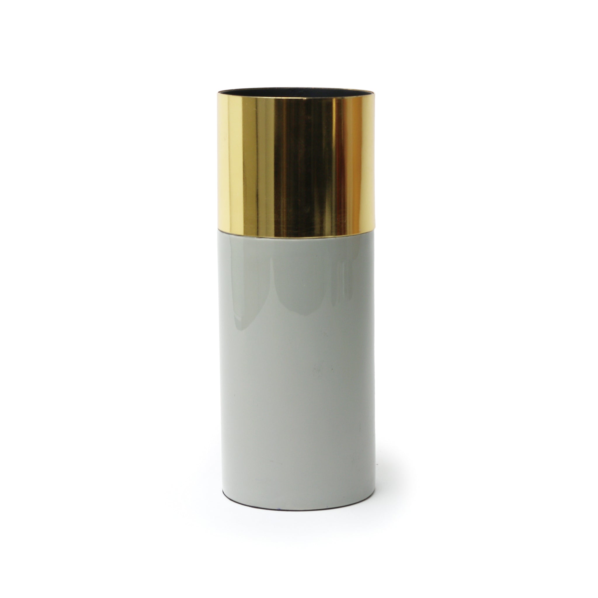 Enamel Vase 09