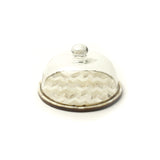 Mahoba Glass Dome