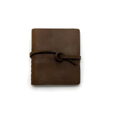 Leather Wrap Card Case L