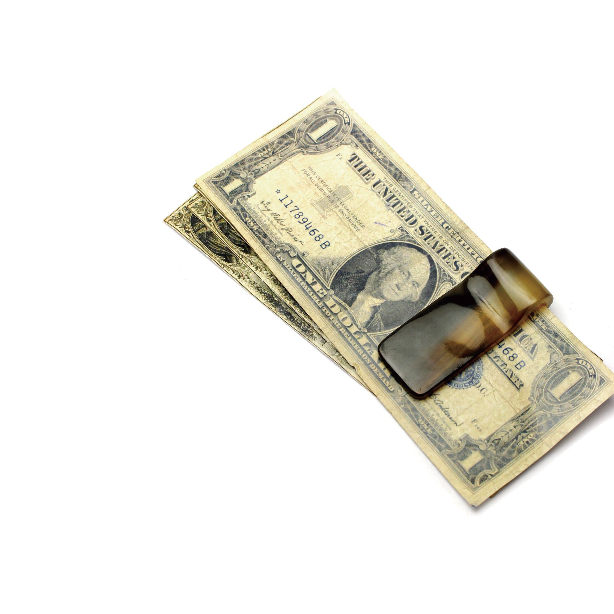 Money Clip - Pali