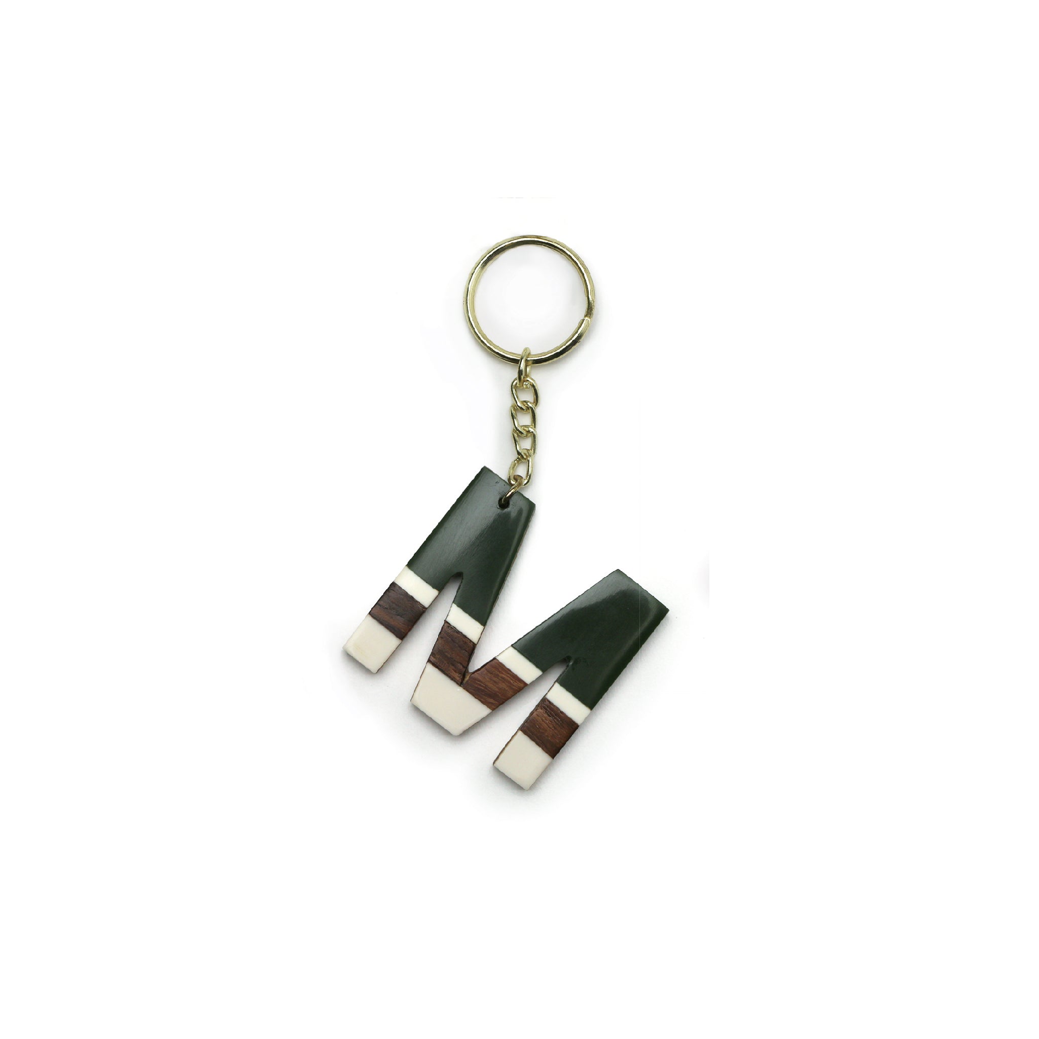 Oar Keychain - M