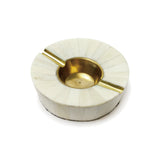 Round Ashtray - Thrissur