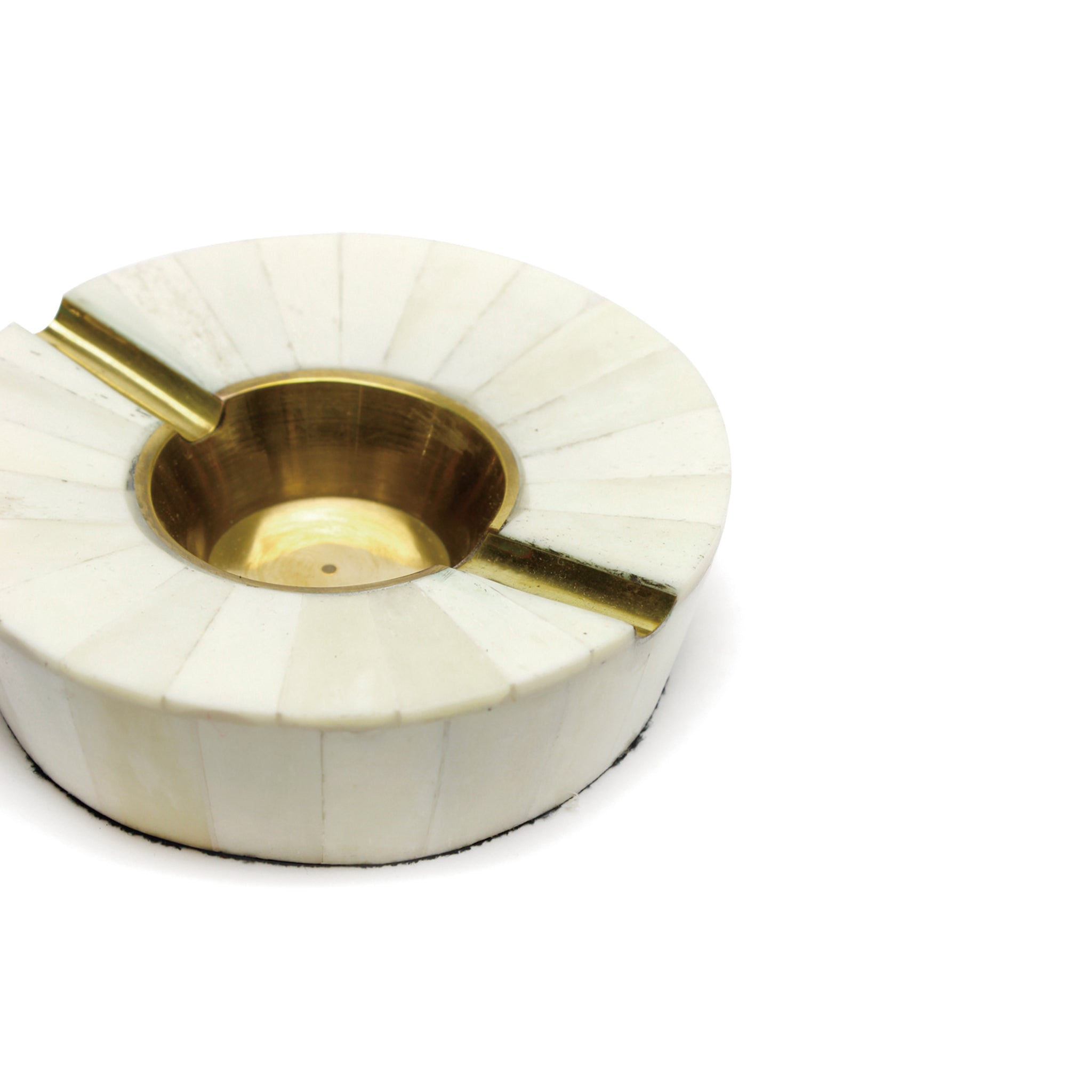 Round Ashtray - Thrissur