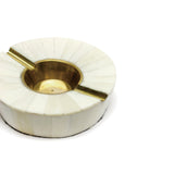 Round Ashtray - Thrissur