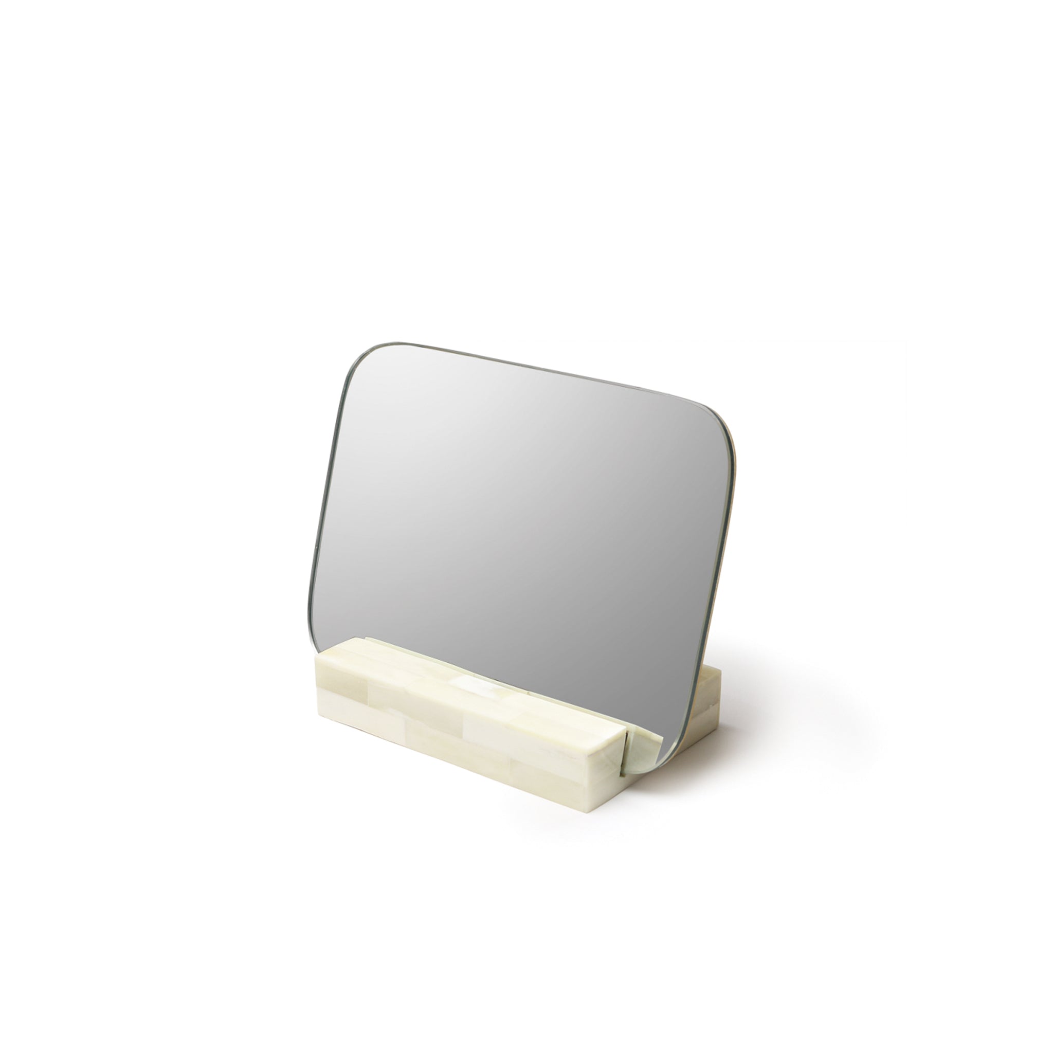 Arrah Stand Mirror
