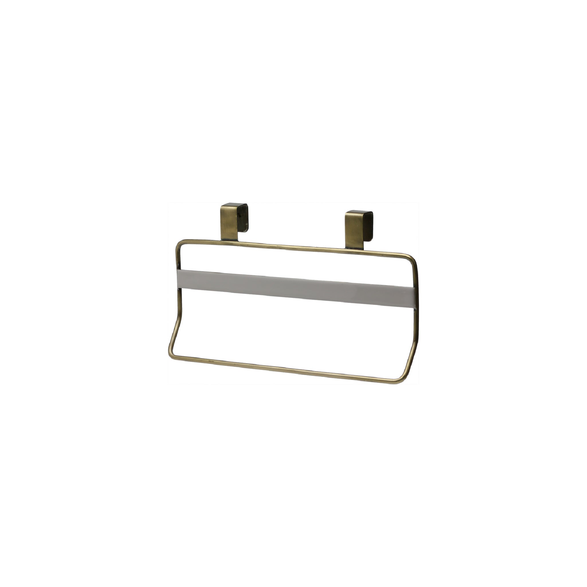 Steel Towel Hanger 03