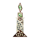 Tangram Tray