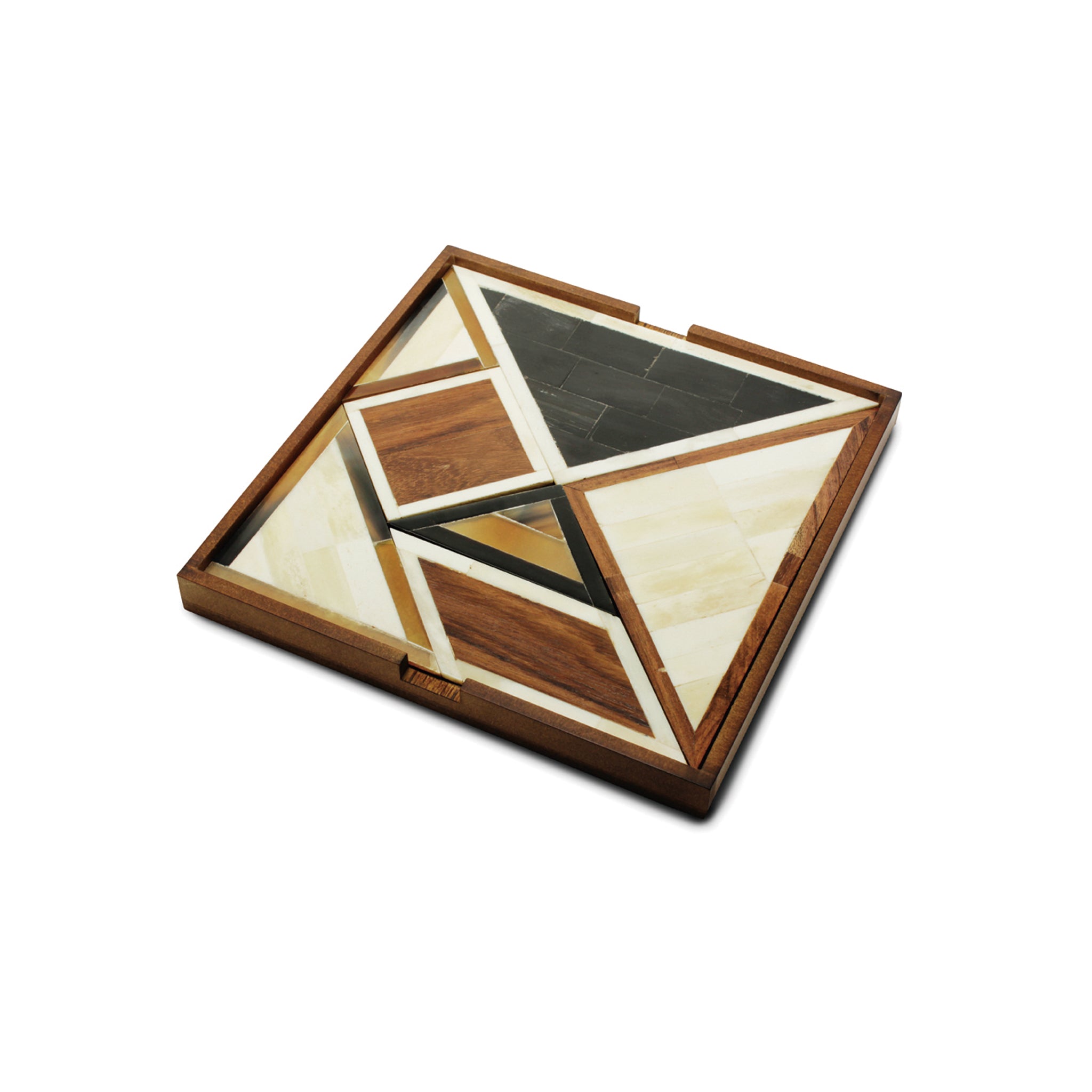 Tangram Tray