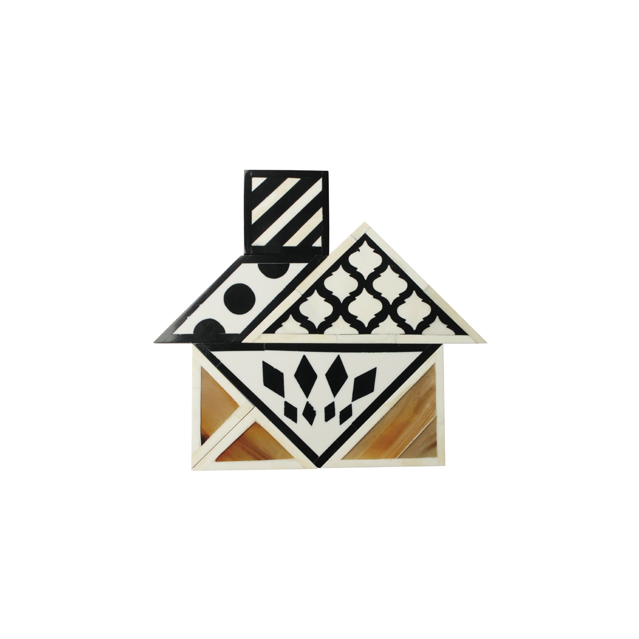 Tangram Tray
