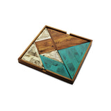 Tangram Tray