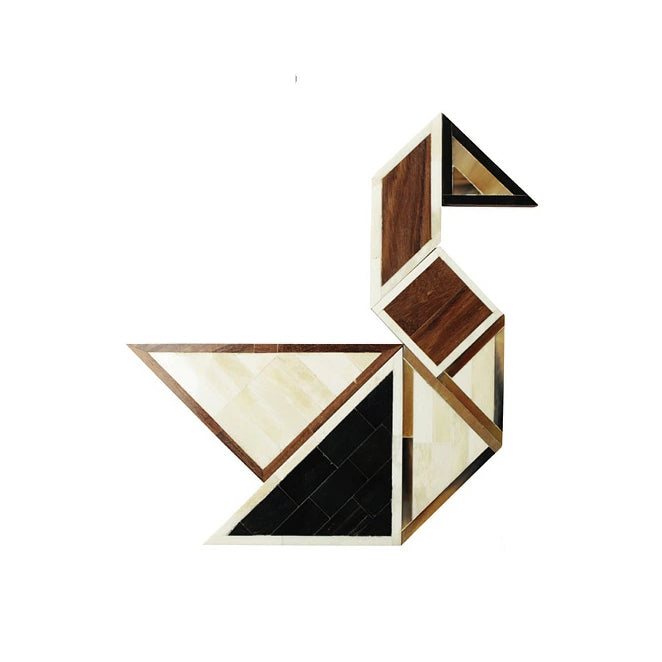 Tangram Tray