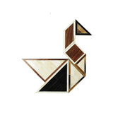 Tangram Tray