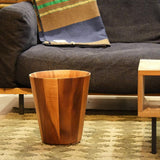 Wood Dust Bin - L