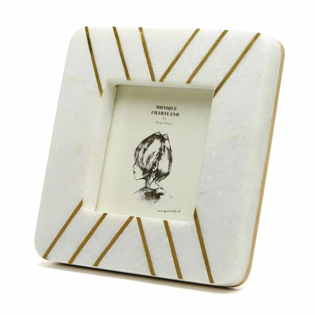 Photo Frame - Stone Nalanda