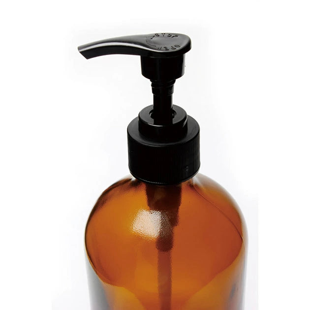 Pharmacist - Shampoo