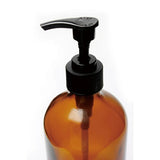 Pharmacist - Shampoo