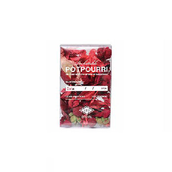 Pocketable Potpourri