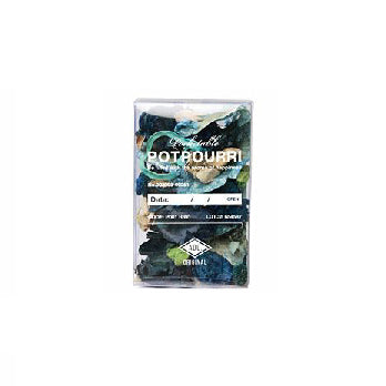 Pocketable Potpourri