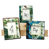 Photo Frame - Scarf A