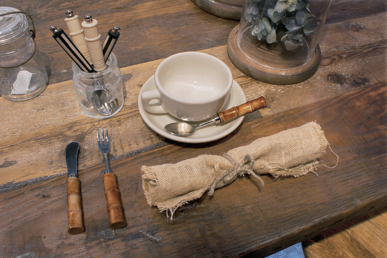 Sihor Cutlery - Dessert Fork