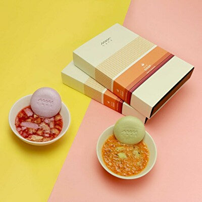 Shark Fin Flavour Soup x 4pcs