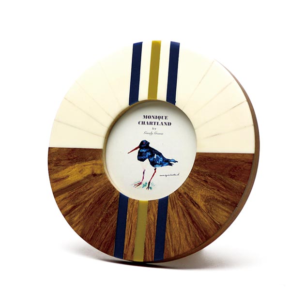 Photo Frame - Surf B