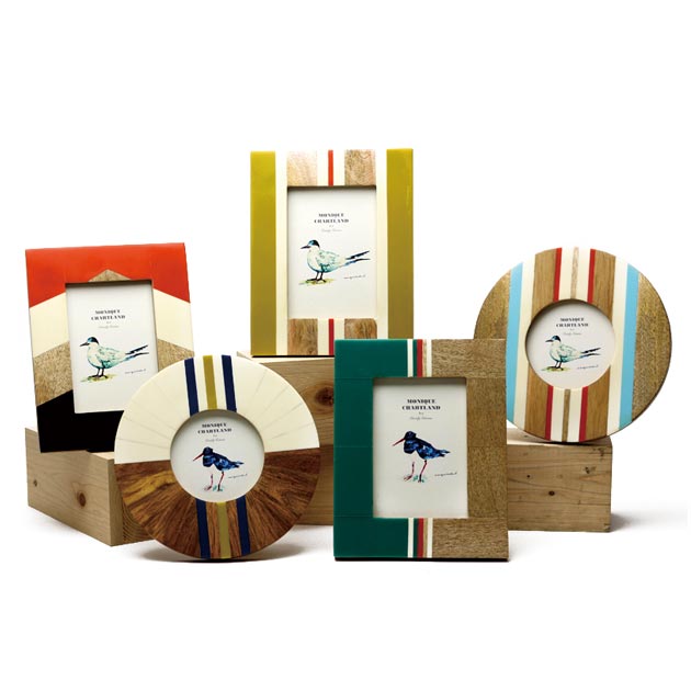 Photo Frame - Surf B