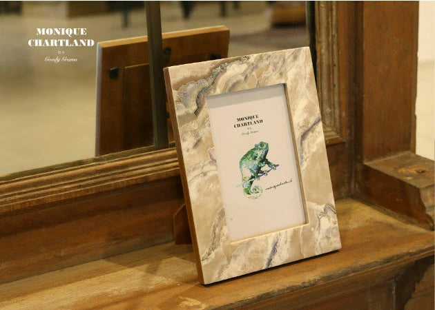 Photo Frame - Vivek