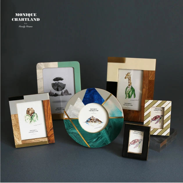Photo Frame - Vritra