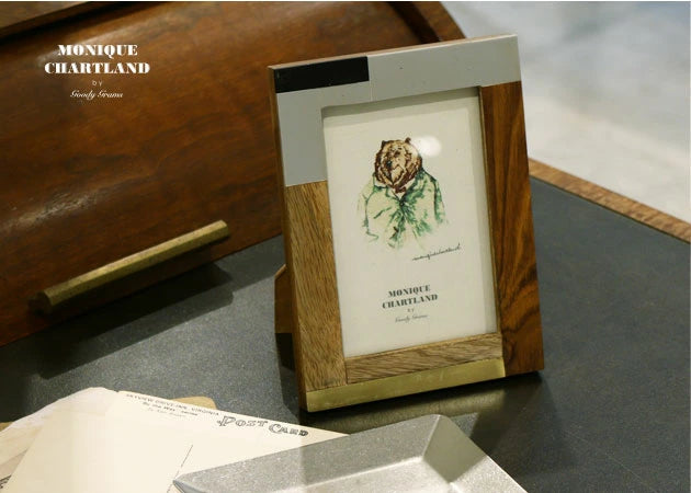 Photo Frame - Vyasa