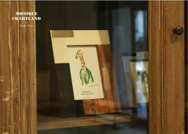 Photo Frame - Vyomini