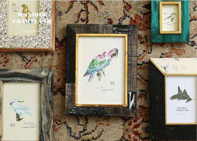 Photo Frame - Yashila