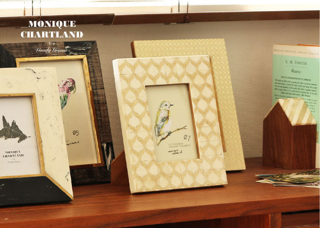 Photo Frame - Yashvir