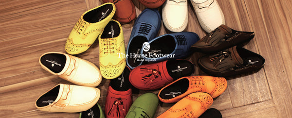 The House Footwear