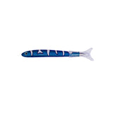 Fish Pen - Kumanomi Blue
