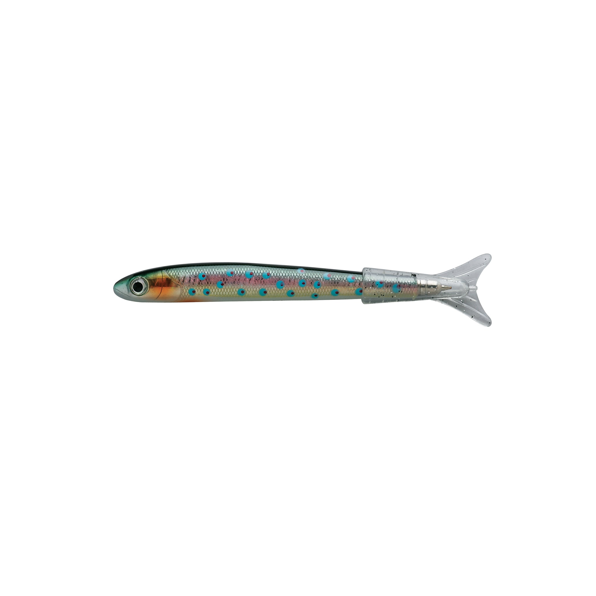 Fish Pen - Brook Trout