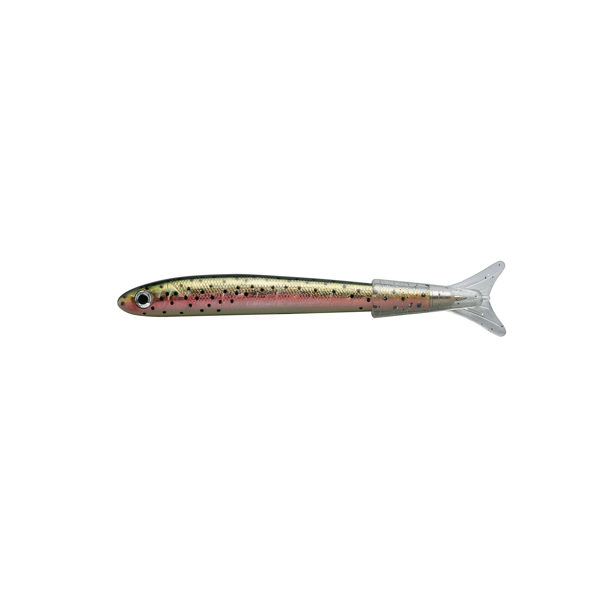 Fish Pen - Rainbow Trout