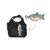 Fish Eco Bag - Yamame