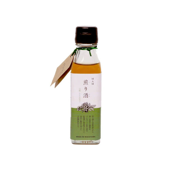 南高梅 • 山椒 - 料理燒酒