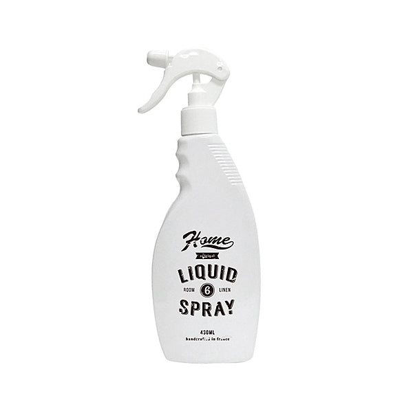 Liquid - Spray 430ml