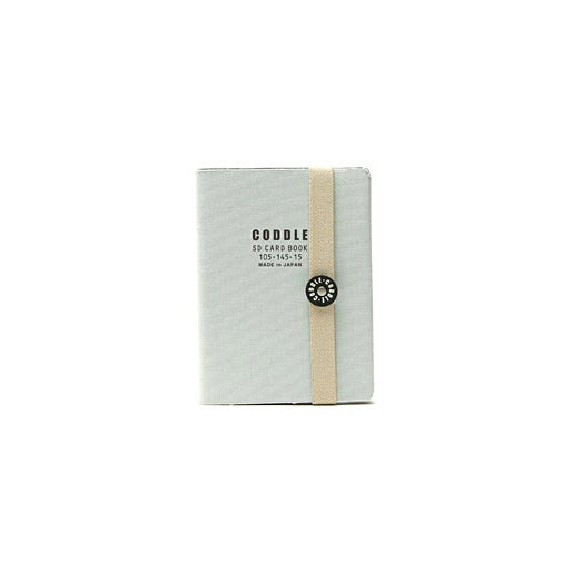 +Fabric SD Card Book