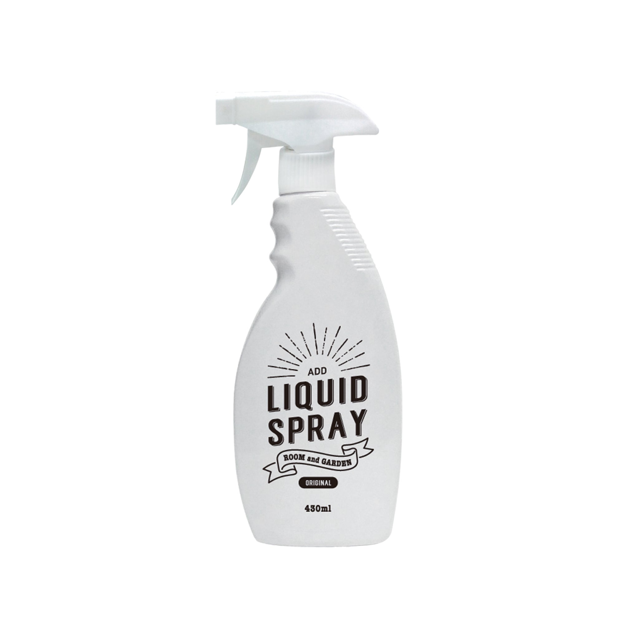Liquid Hygiene - Spray 430ml