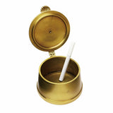 Brass Ashtray