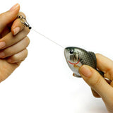 Ishidai Fish Reel