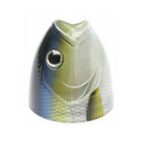 Yellowfin Fish Stand